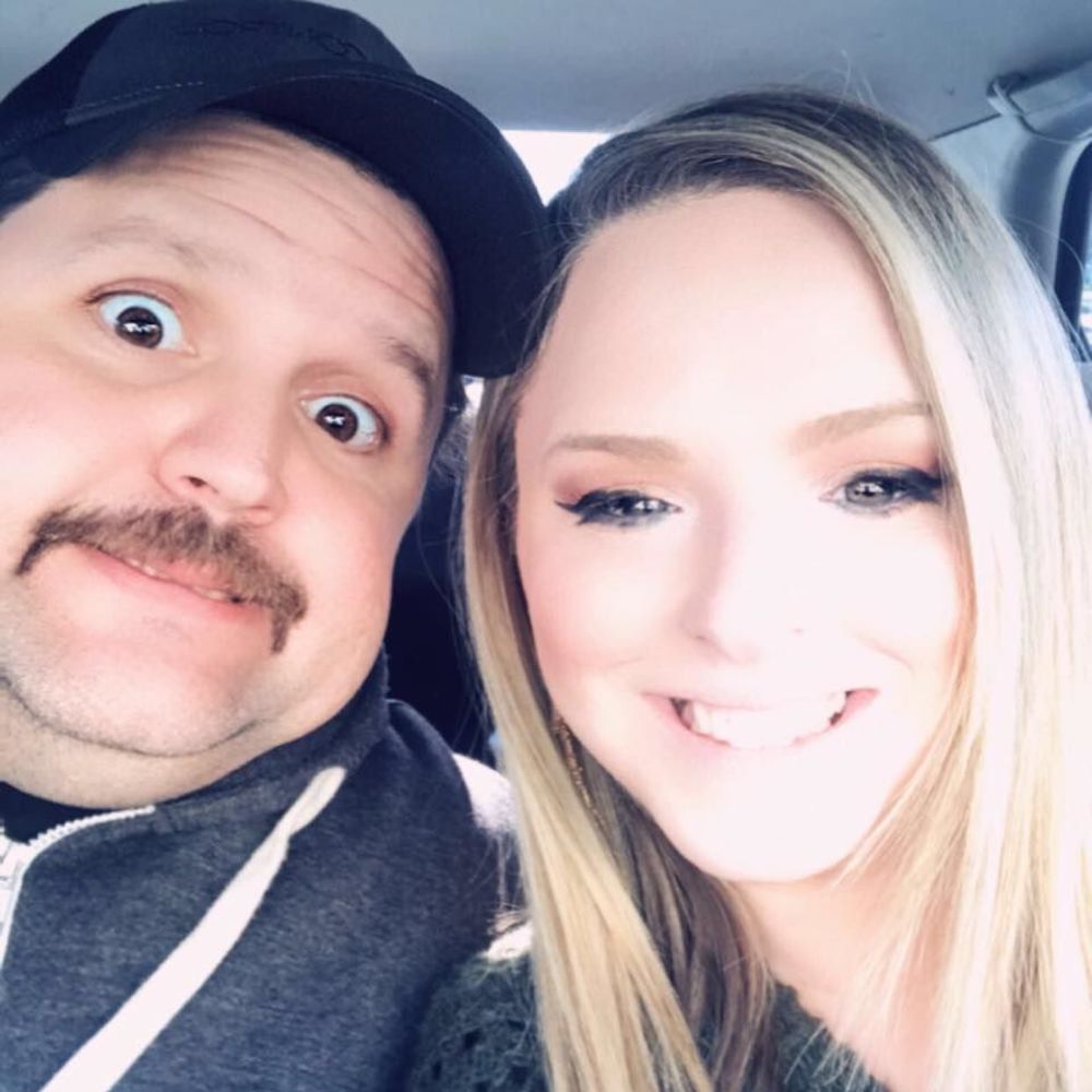 Meet your Posher, Melissa-benny